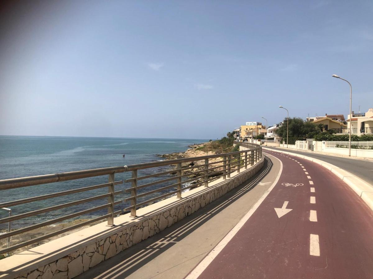 Residence Romeo Marina di Ragusa Exterior photo