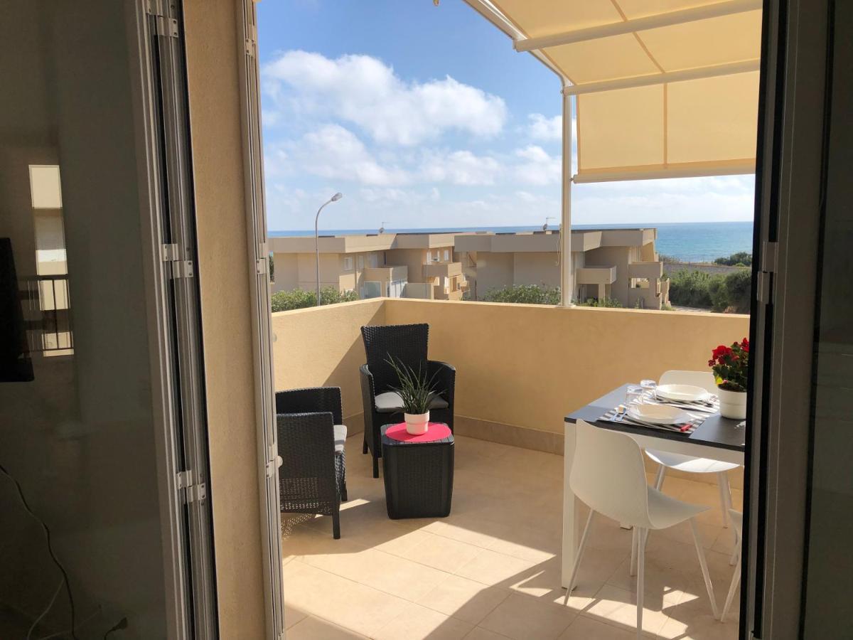 Residence Romeo Marina di Ragusa Exterior photo