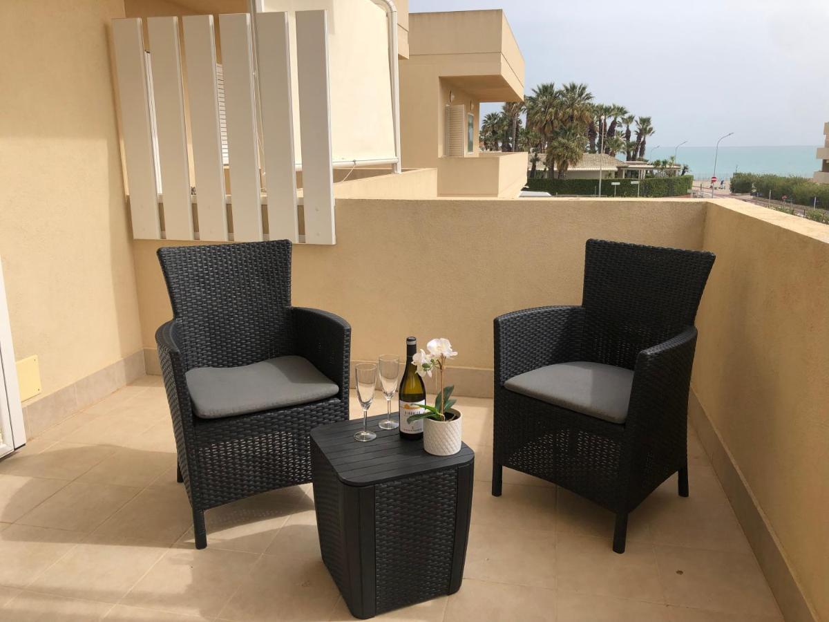 Residence Romeo Marina di Ragusa Exterior photo