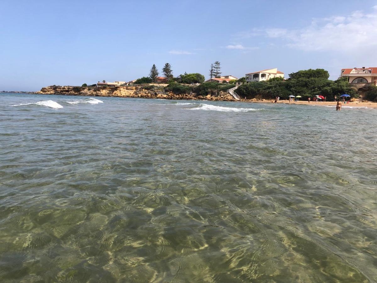 Residence Romeo Marina di Ragusa Exterior photo