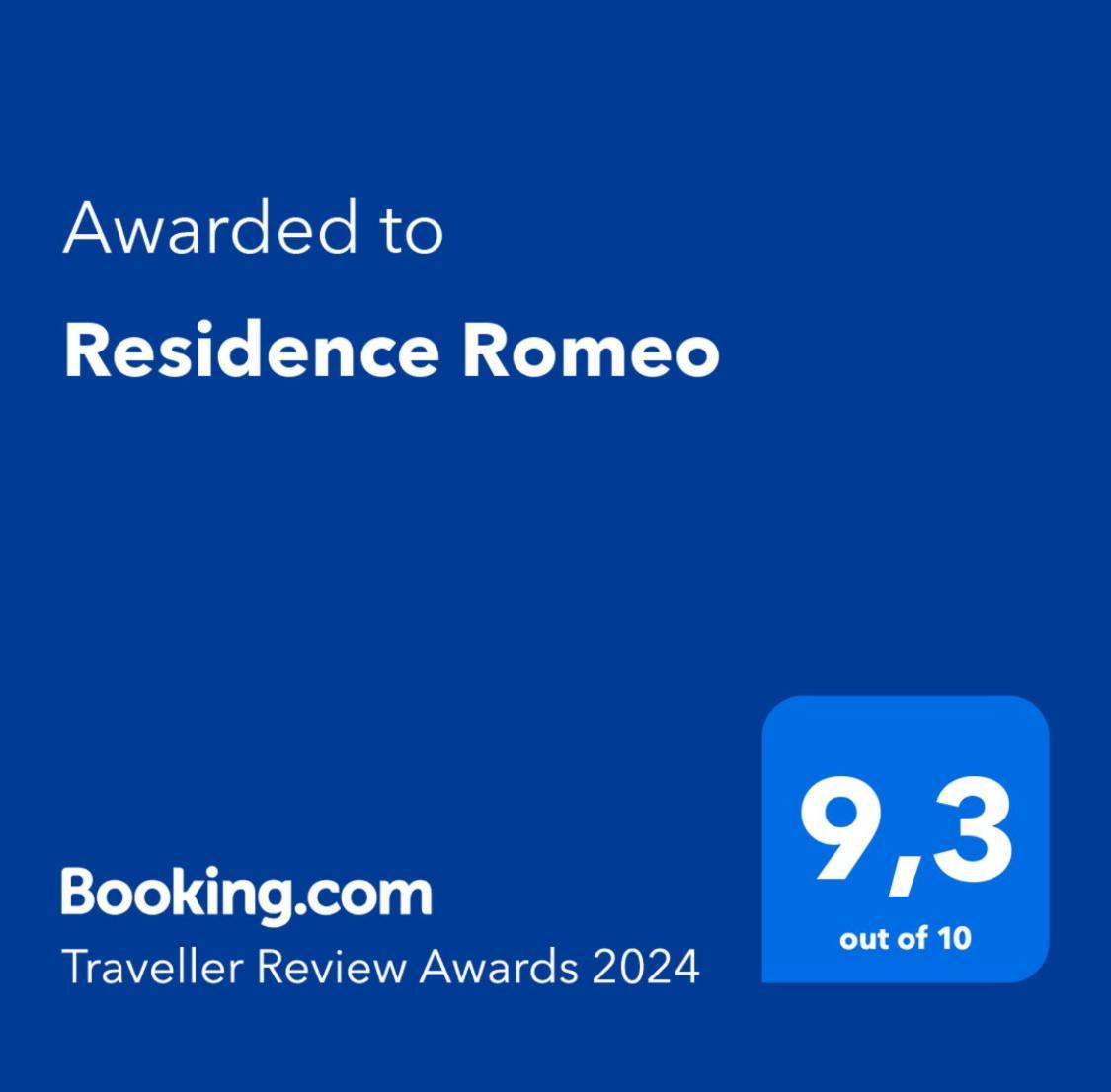 Residence Romeo Marina di Ragusa Exterior photo