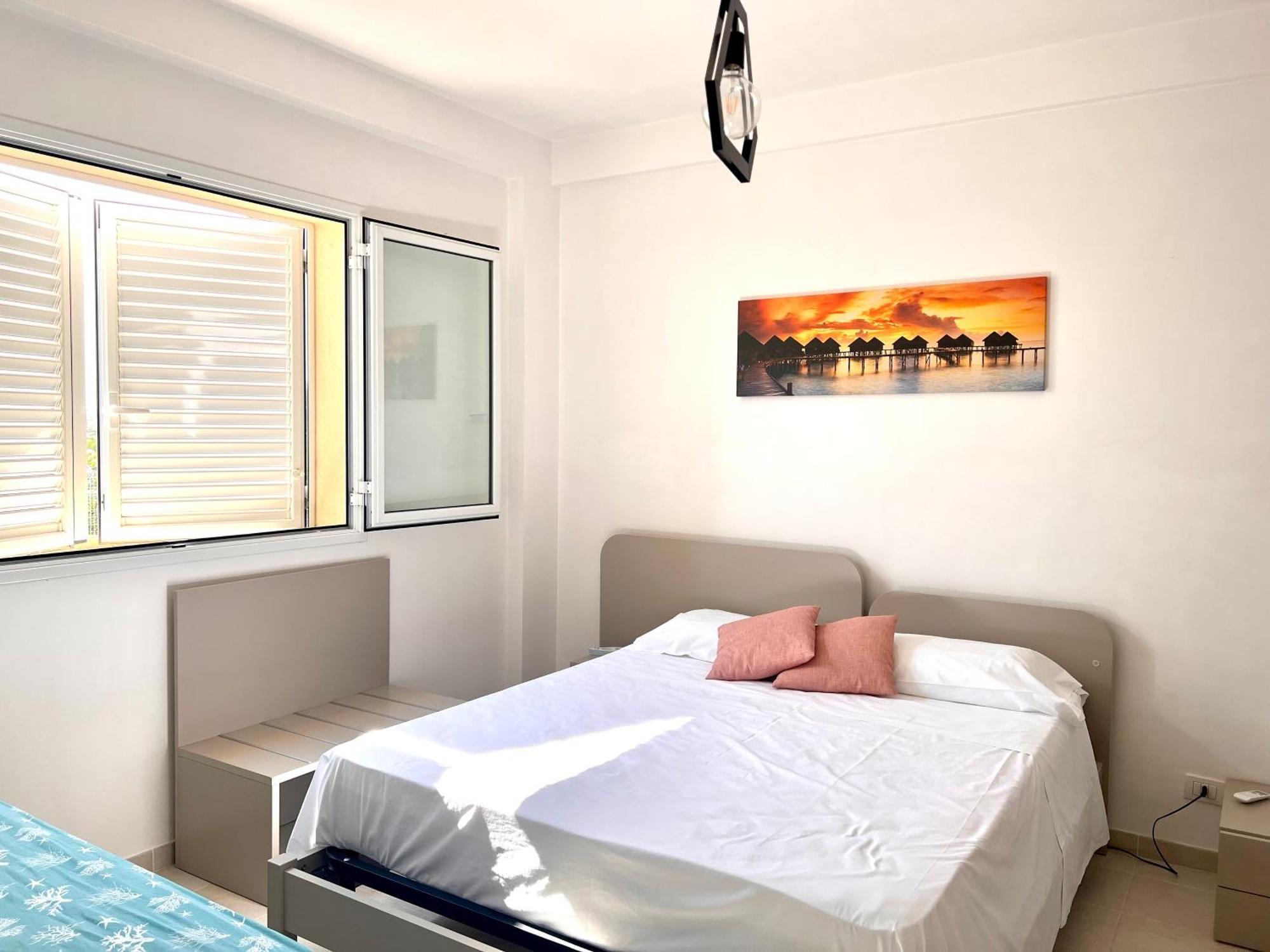 Residence Romeo Marina di Ragusa Exterior photo